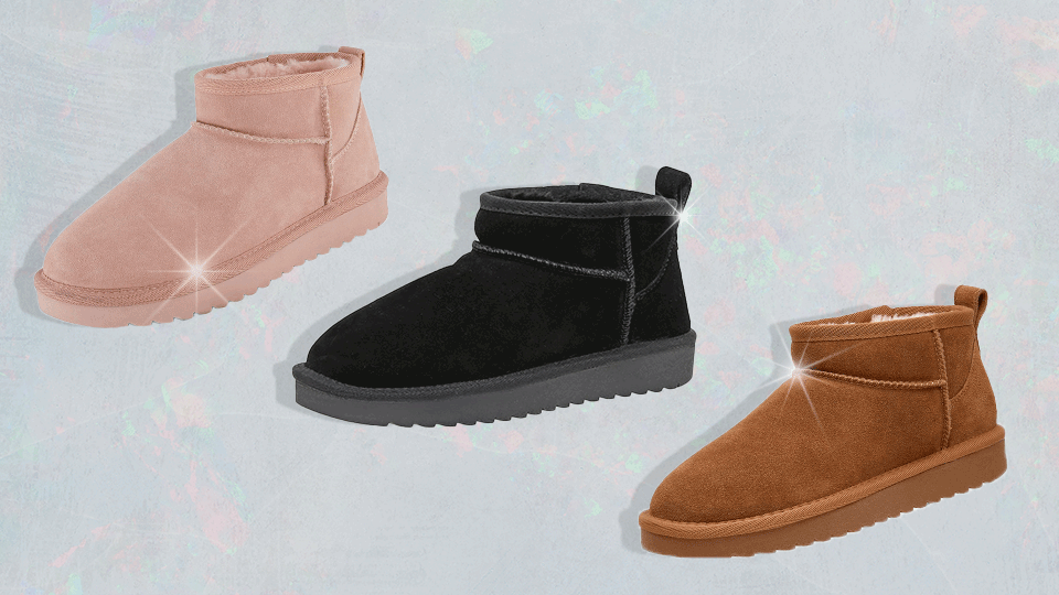 Cushionaire Pull-On Boots