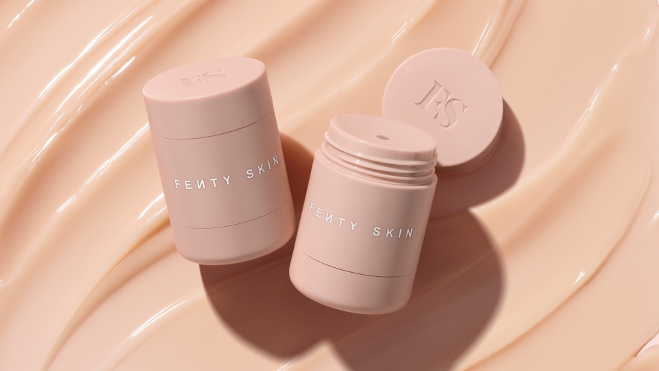 fenty lip balm