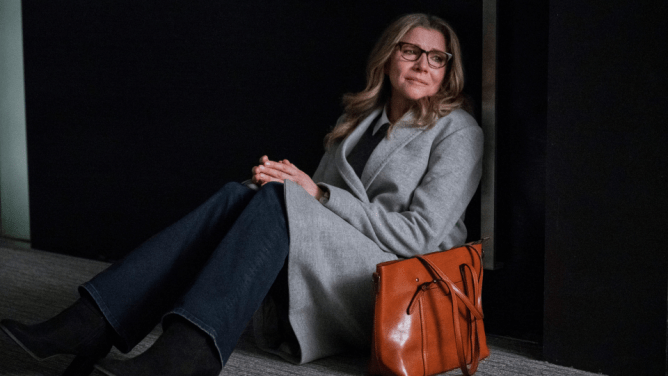 Firefly Lane, Sarah Chalke