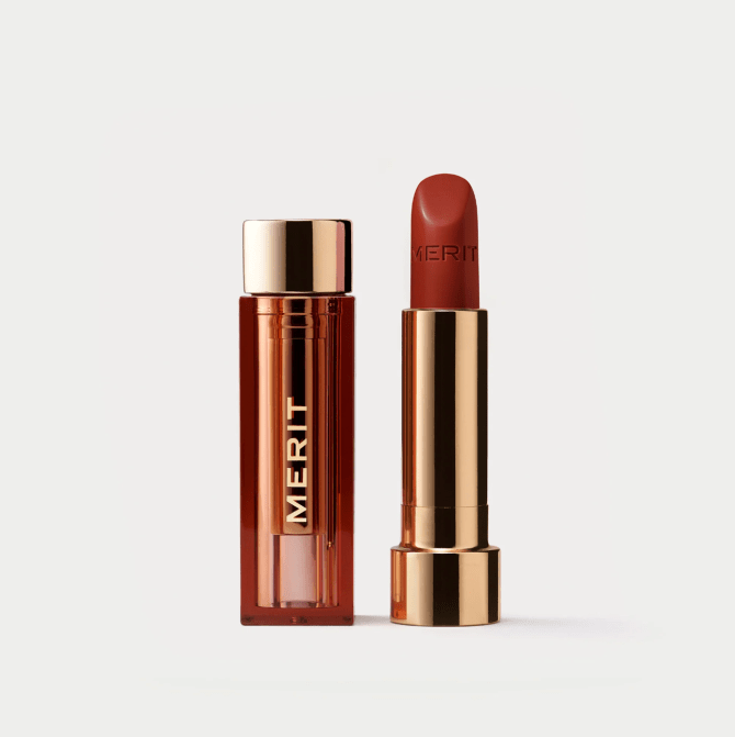 Merit Beauty Signature Lip in Cabo