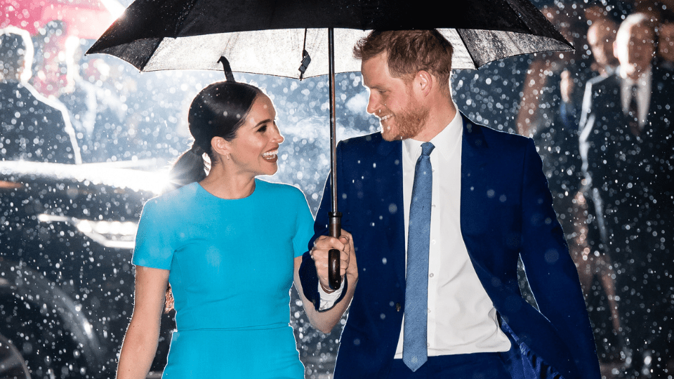 prince harry meghan markle