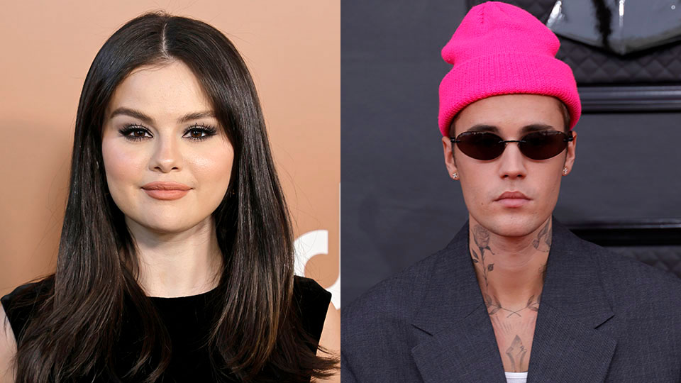 Selena Gomez, Justin Bieber