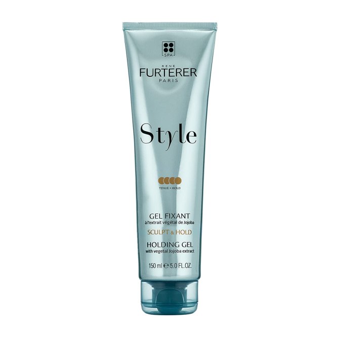 René Furterer STYLE Holding Gel.