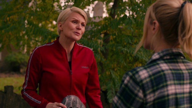 Ginny & Georgia | Ellen Baker | Netflix