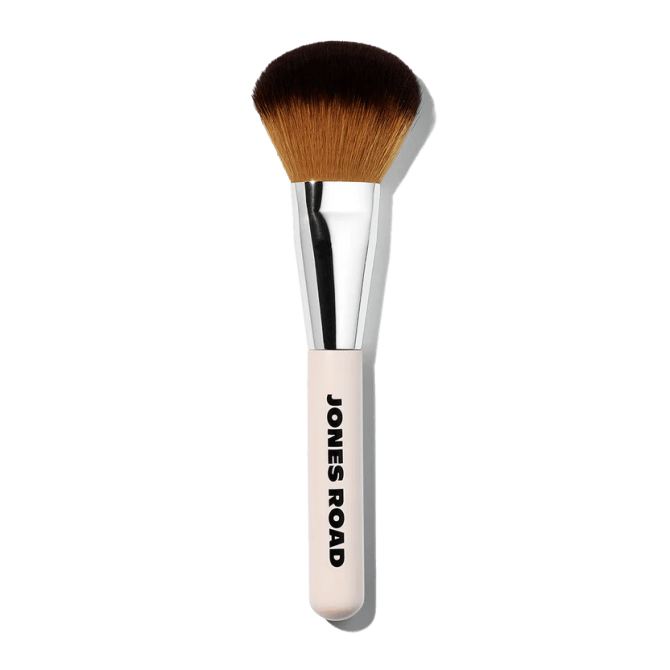 bronzer brush 
