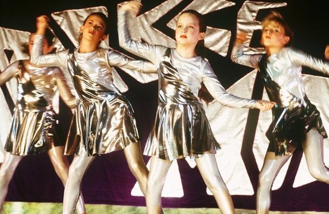 Samantha Darko Donnie Darko