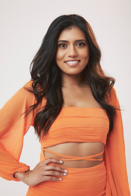 LEKHA, "The Bachelor" 2023