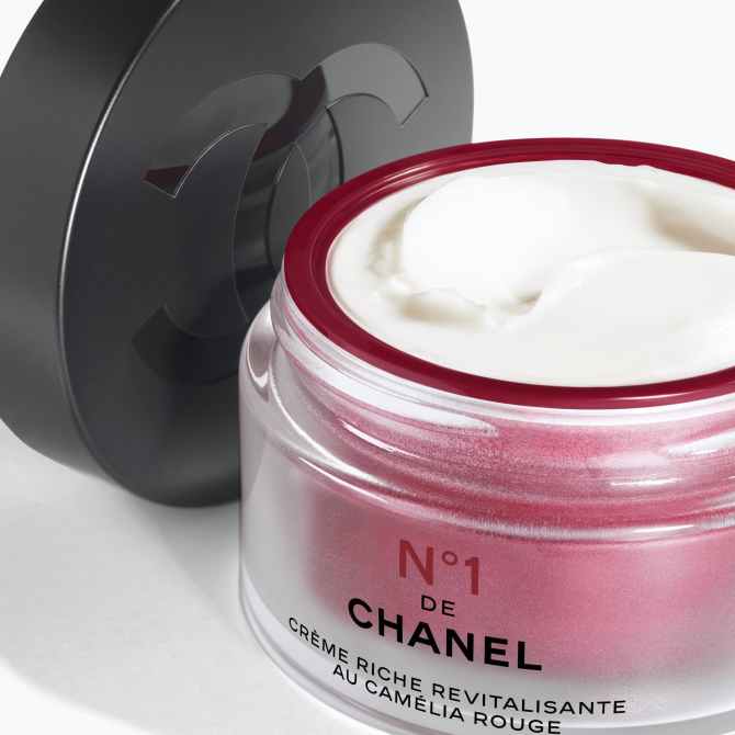 N°1 De Chanel Rich Revitalizing Cream