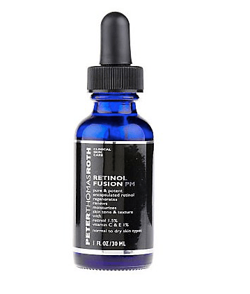 Peter Thomas Roth Retinol Fusion PM