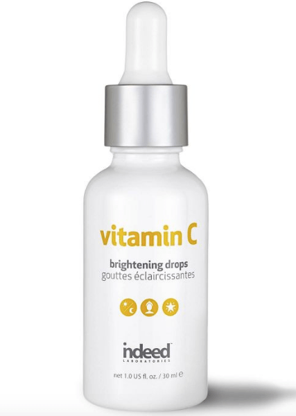 Vitamin C Brightening Drops