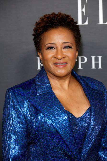 Wanda Sykes