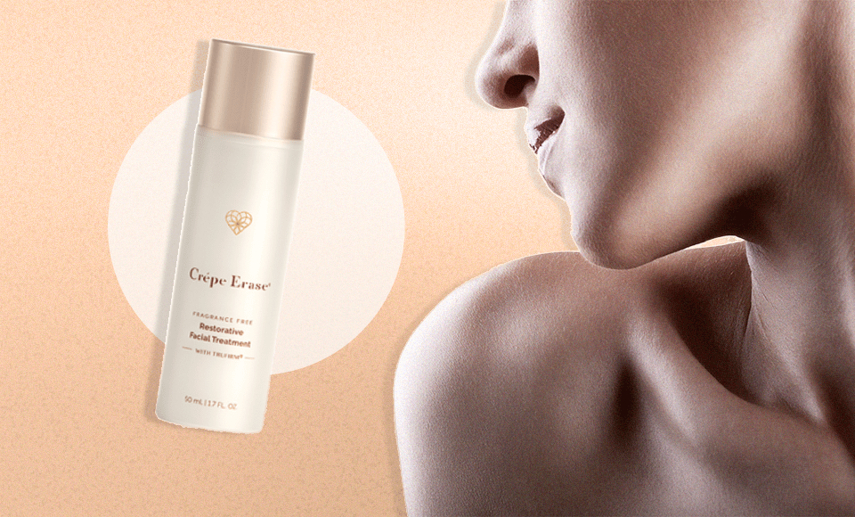 Image: Crepe Erase; Adobe. Design: Sasha Purdy / StyleCaster