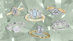STYLECASTER | Engagement Ring Trends 2023