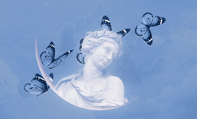 StyleCaster | The New Moon of June 2023 Will Affect These 4 Zodiac Signs Most