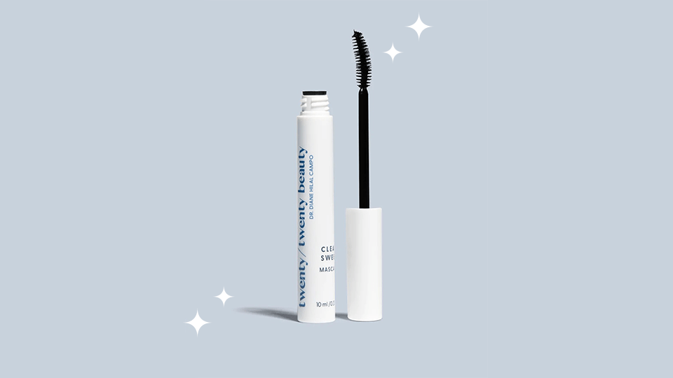 Twenty/Twenty Beauty Clean Sweep Mascara