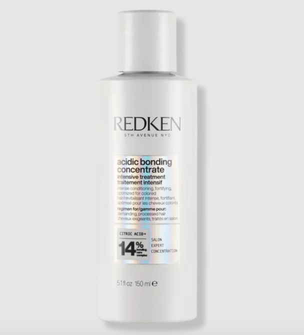 Redken treatment mask
