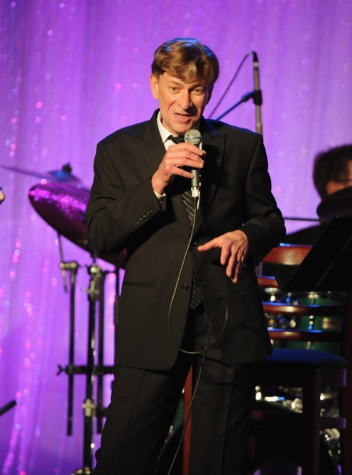 Bobby Caldwell