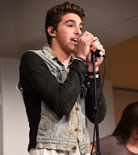 Jackson Guthy