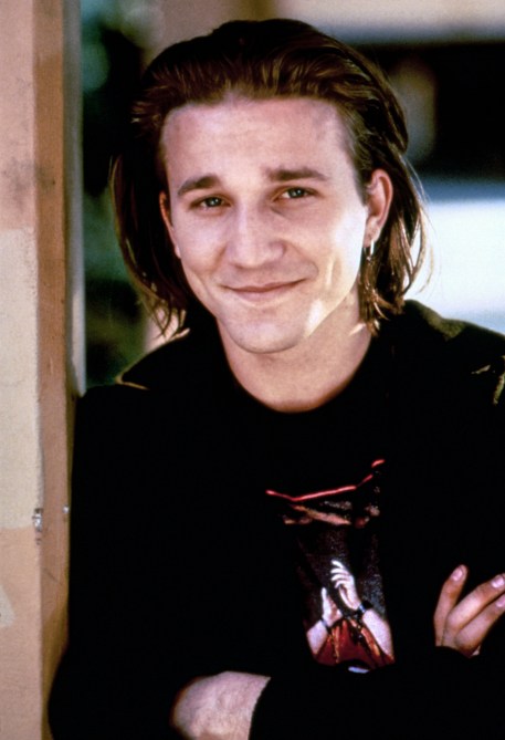 Brecken Meyer/Travis Clueless