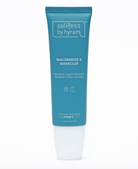 Niacinamide and Maracuja Daily Barrier Support Face Moisturizer