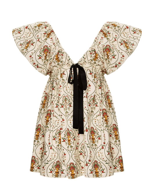 STYLECASTER | Saks Fifth Avenue Vacation Wear 