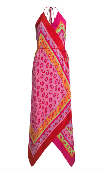 STYLECASTER | Saks Fifth Avenue Vacation Wear 