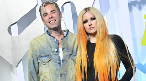 Avril Lavigne, Mod Sun