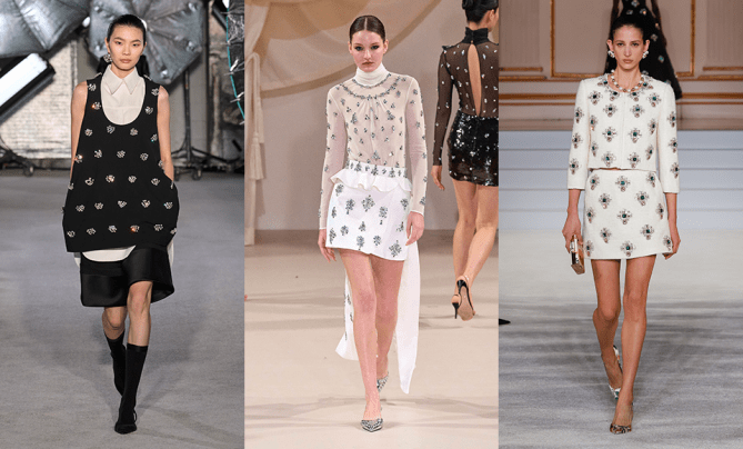 STYLECASTER | Fashion Week Trends 2023 