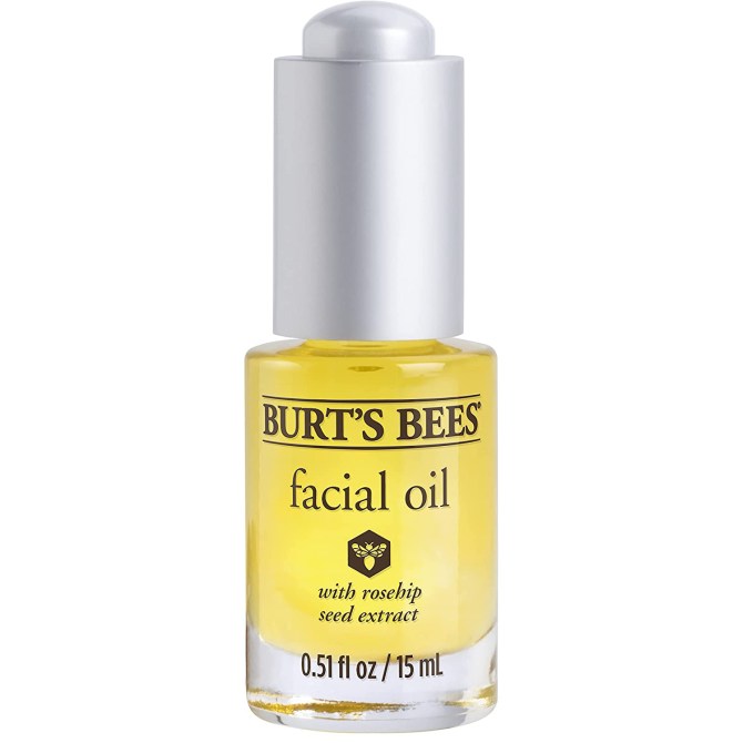 Burt's Bees Facial Oil