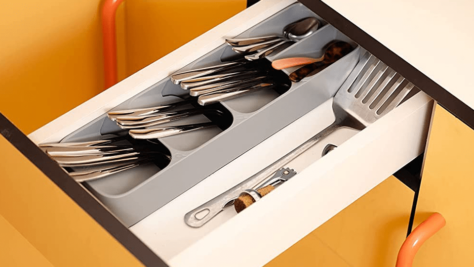 Joseph Joseph Utensil Organizer