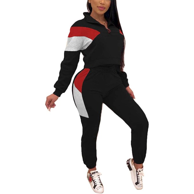 Nimsruc Two Piece Outfits