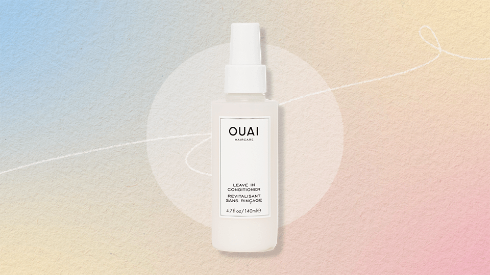Ouai Leave-In Conditioner