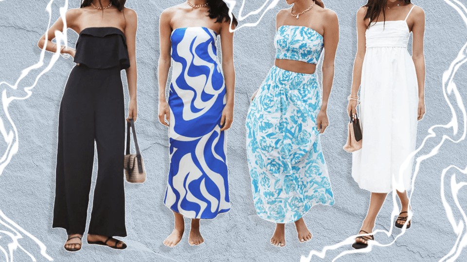 Petal + Pup Resortwear