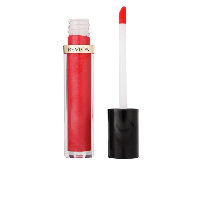 Revlon Super Lustrous Lip Gloss Amazon in Fatal Apple