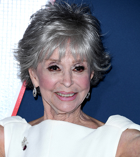 Rita Moreno