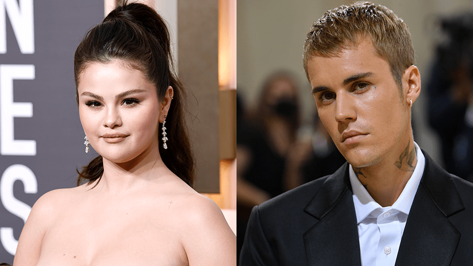 Selena Gomez, Justin Bieber