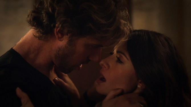 Sex Life, Sarah Shahi, Adam Demos