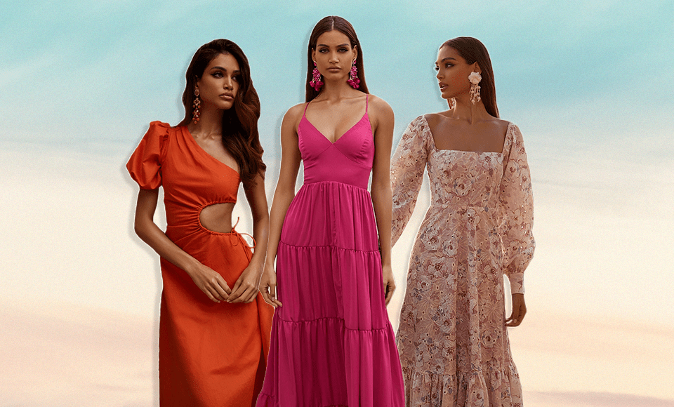Alamour the Label Resort Collection