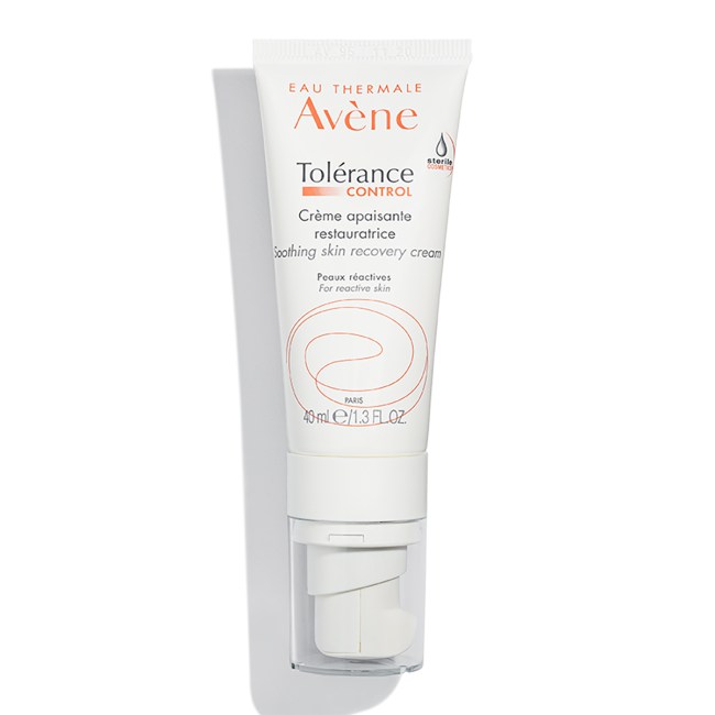 Avene Tolerance Control Cream Review