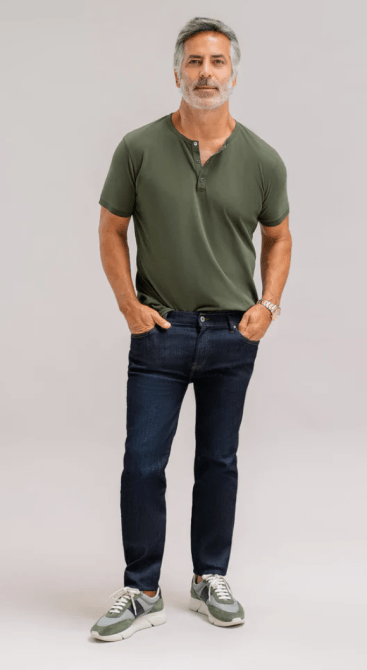 STYLECASTER | Where To Buy Men's Jeans 