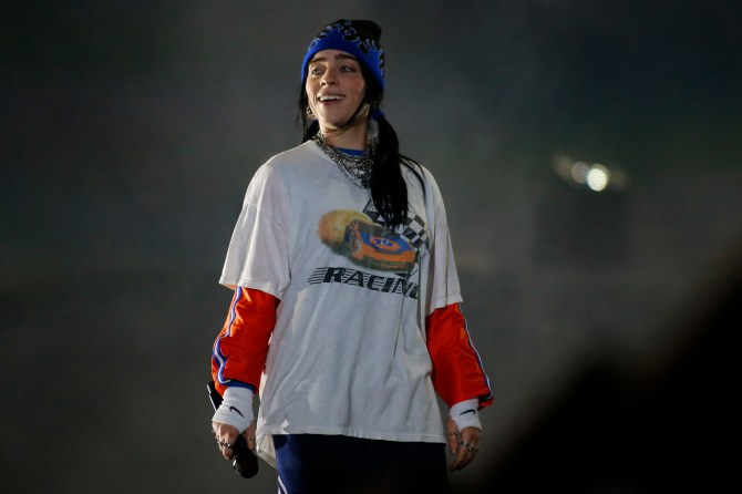 Billie Eilish