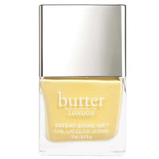 Butter London Bit of Sunshine