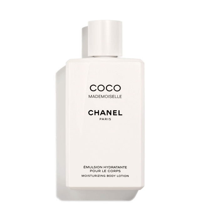 Chanel Coco Mademoiselle Moisturizing Body Lotion