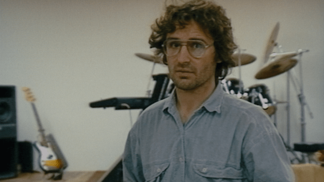 David Koresh