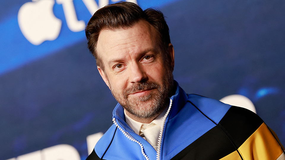 Jason Sudeikis Net Worth