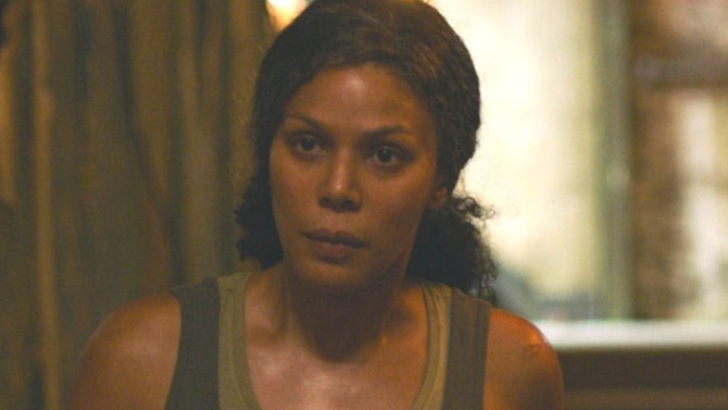 The Last of Us Marlene