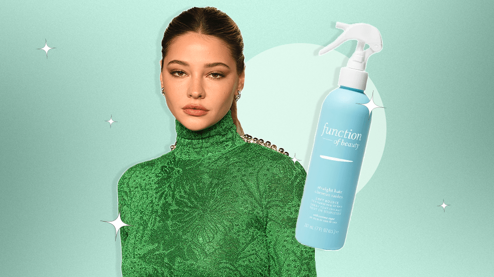 Image: Getty; Function of Beauty; Adobe.