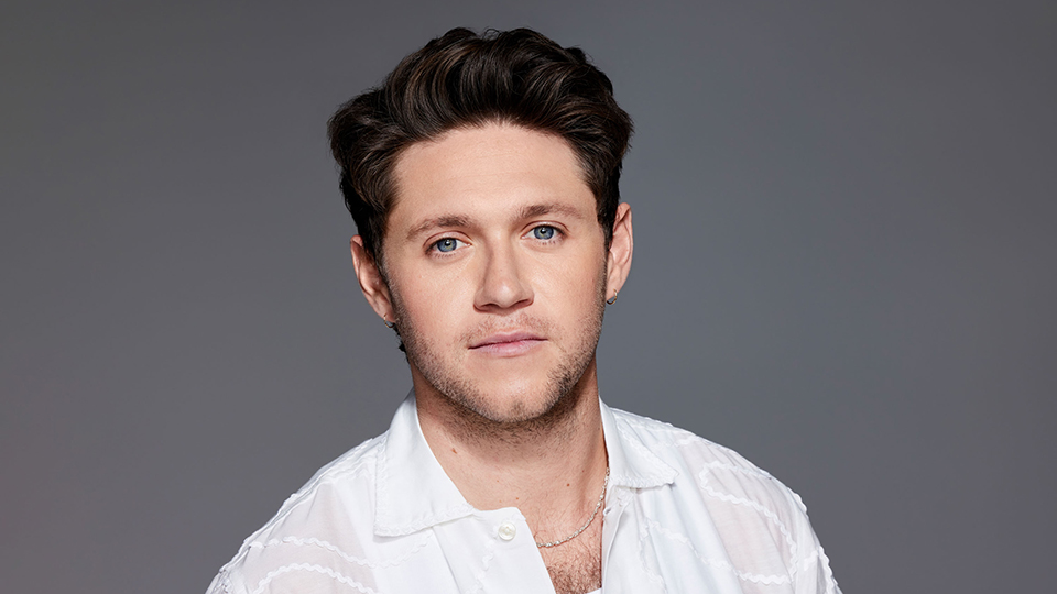 Niall Horan Net Worth