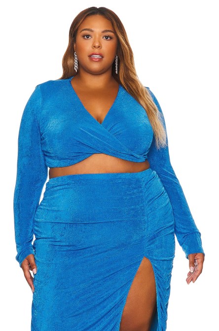 Remi x Revolve Niki Top