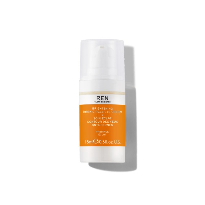 Radiance Brightening Dark Circle Eye Cream